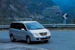 Lancia Phedra 2002 года